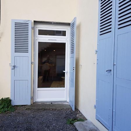 Apartamento Roudadoux Issoire Exterior foto