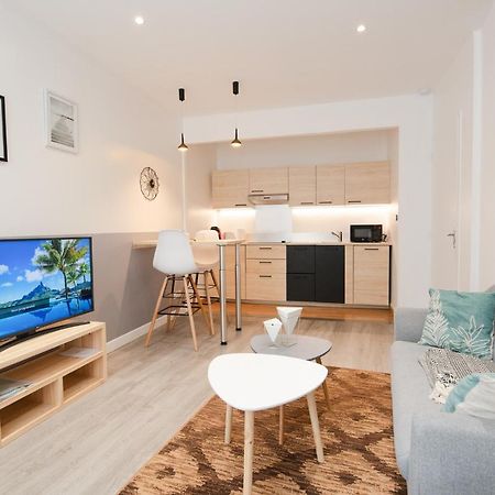 Apartamento Roudadoux Issoire Exterior foto